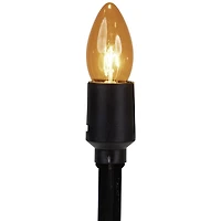Set of 10 C9 Bulb Halloween Pathway Markers
