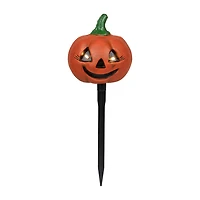 Northlight Led Jack-O-Lantern 3-pc. Pathway Light