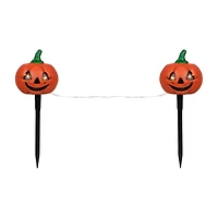 Northlight Led Jack-O-Lantern 3-pc. Pathway Light