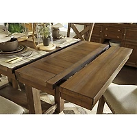 Signature Design by Ashley® Kavarna Counter Height Table