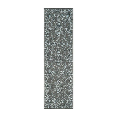Safavieh Glamour Collection Brianna Oriental Runner Rug