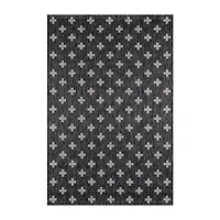 Novogratz Villa Umbria Geometric Indoor Outdoor Rectangular Accent Rug