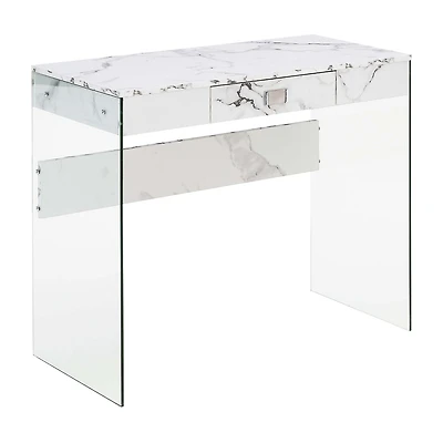 Conveniece Concepts Soho 36-inch Desk