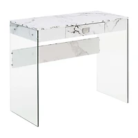 Conveniece Concepts Soho 36-inch Desk