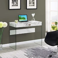 Conveniece Concepts Soho 36-inch Desk