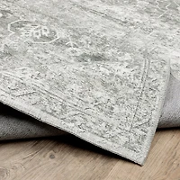 Covington Home Mirabelle Nomadic Persian Oriental Washable 2'X8' Indoor Rectangular Runner