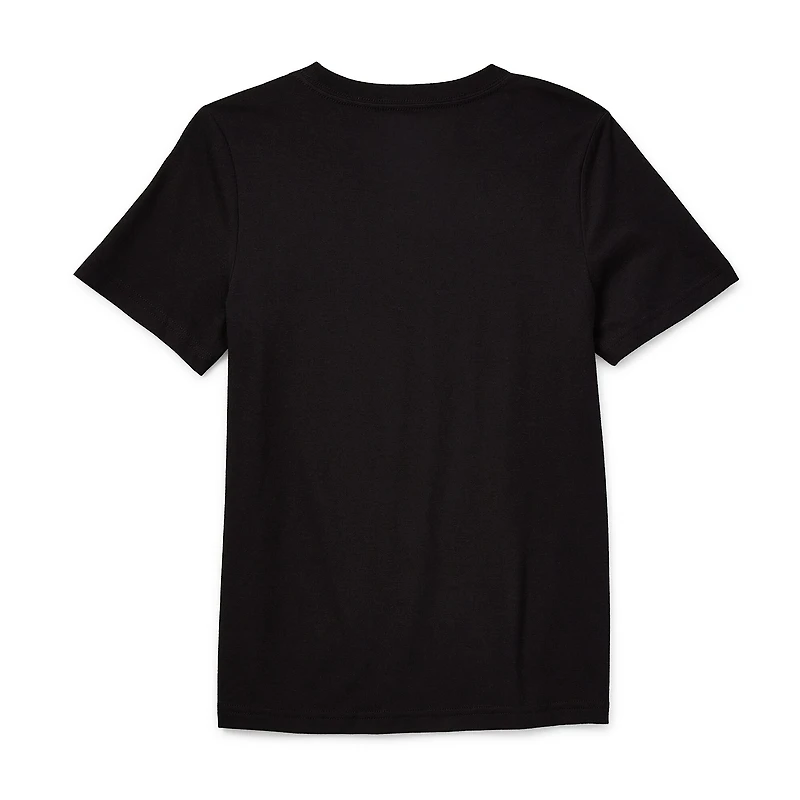 Thereabouts Little & Big Kid Boys Crew Neck Short Sleeve T-Shirt