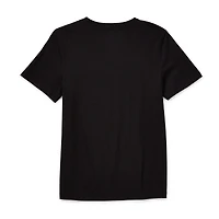 Thereabouts Little & Big Kid Boys Crew Neck Short Sleeve T-Shirt