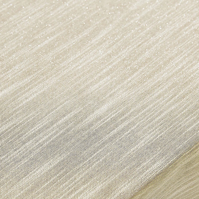 Laura Ashley Arabesque Gold Tablecloth