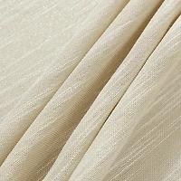 Laura Ashley Arabesque Gold Tablecloth