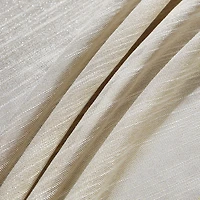 Laura Ashley Arabesque Silver Tablecloth
