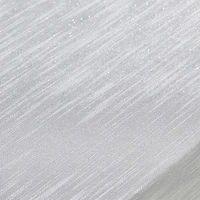 Laura Ashley Arabesque White Tablecloth