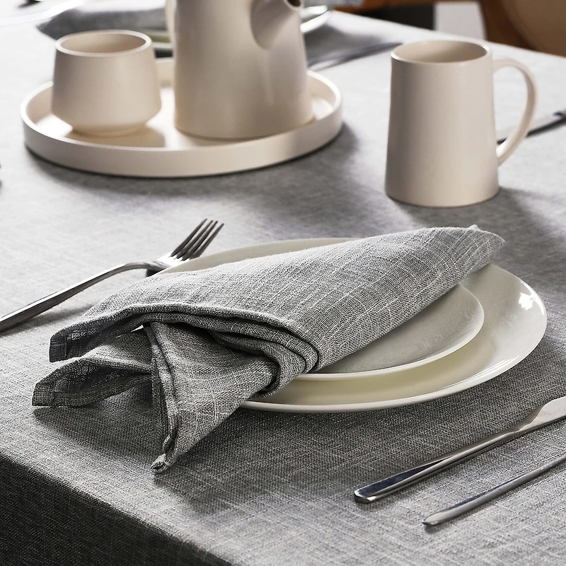Laura Ashley Harper 6-pc. Napkins
