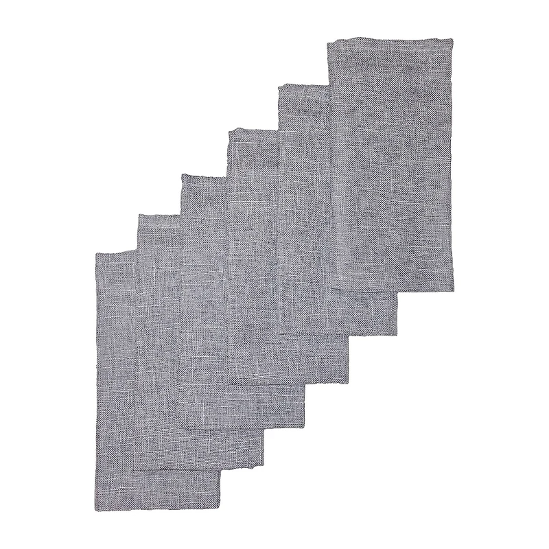 Laura Ashley Harper 6-pc. Napkins