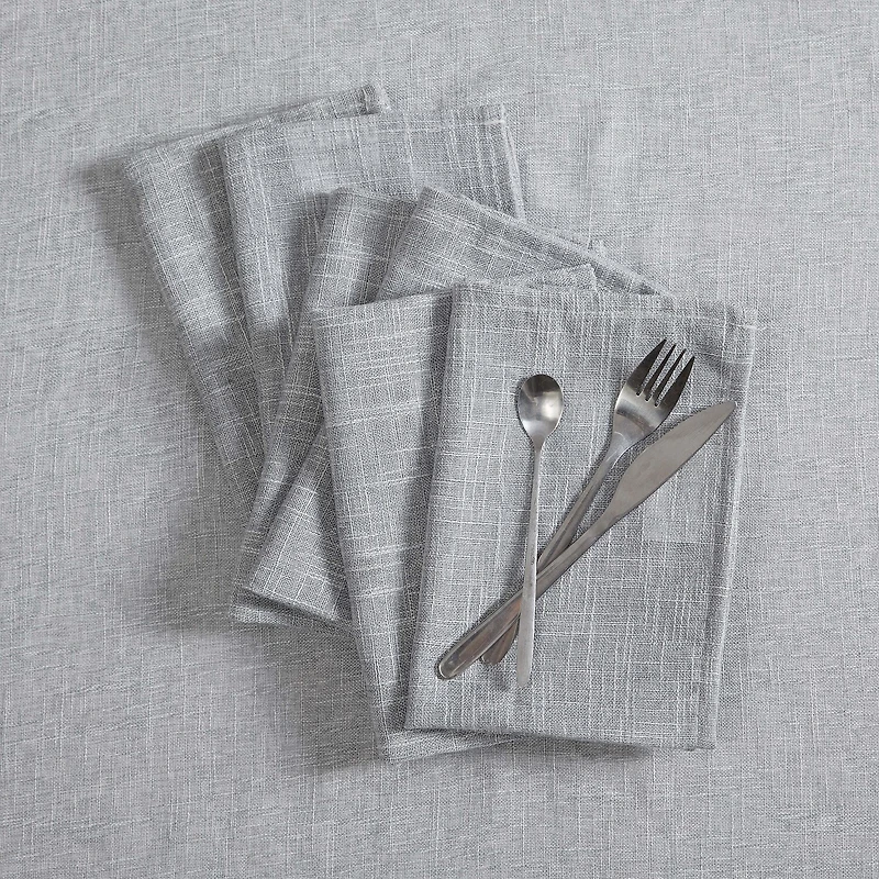 Laura Ashley Harper 6-pc. Napkins