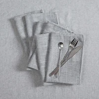 Laura Ashley Harper 6-pc. Napkins