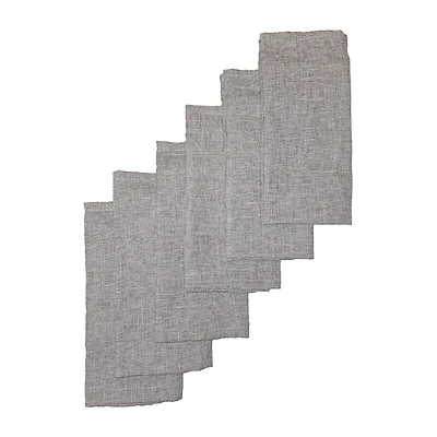 Laura Ashley Harper 6-pc. Napkins