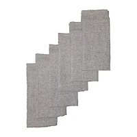 Laura Ashley Harper 6-pc. Napkins