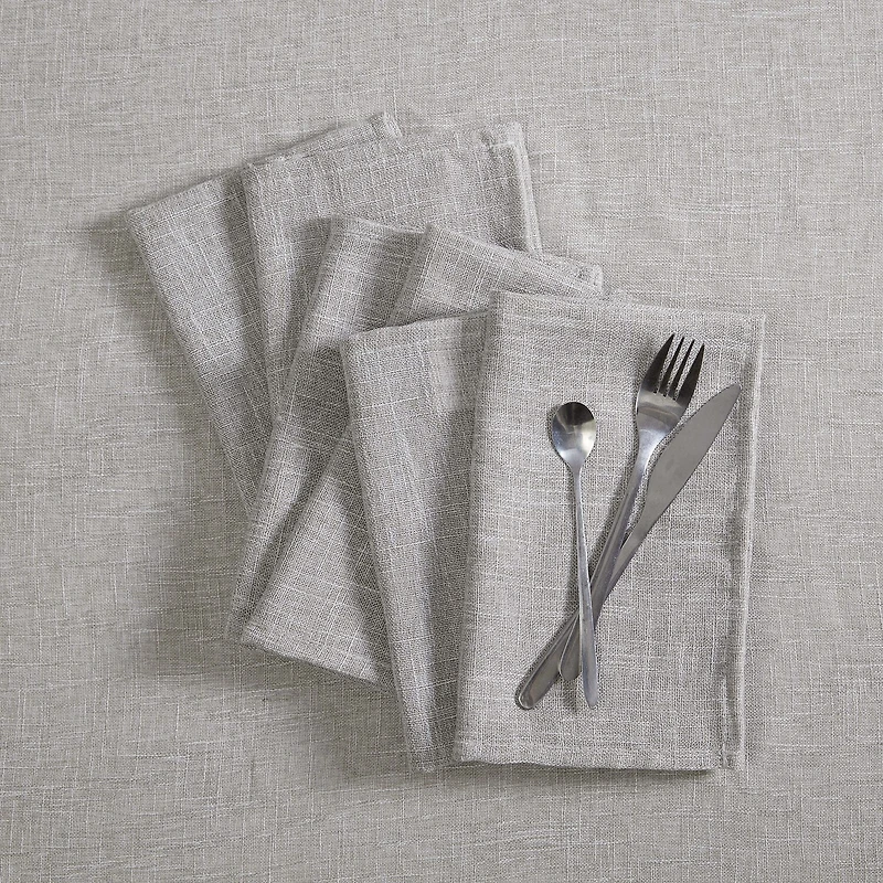 Laura Ashley Harper 6-pc. Napkins