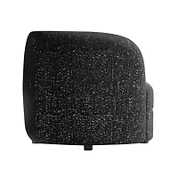 Furniture of America™ Julia Upholstered Barrel Chair
