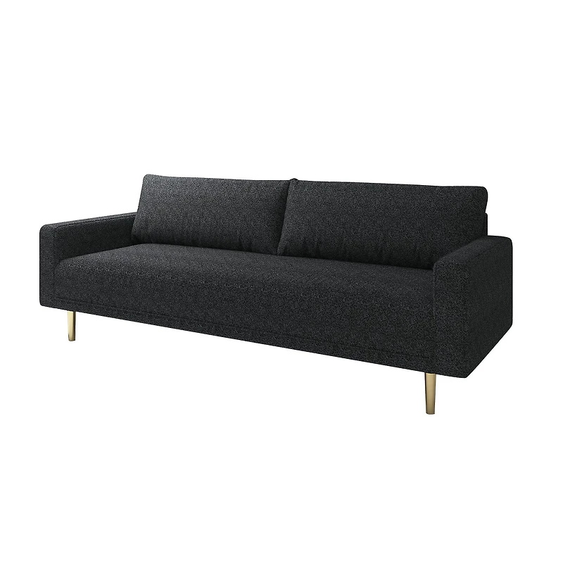 Furniture of America™ Megan Track-Arm Sofa