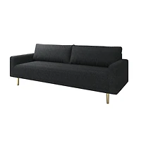 Furniture of America™ Megan Track-Arm Sofa