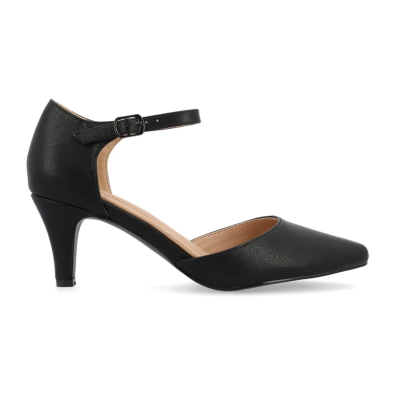 Journee Collection Bettie Womens Pointed Closed Toe Stiletto Heel Pumps