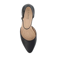 Journee Collection Bettie Womens Pointed Closed Toe Stiletto Heel Pumps