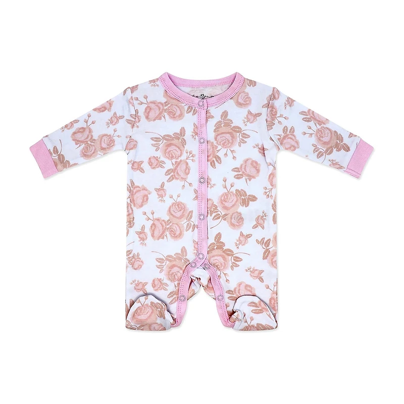 3 Stories Trading Company Baby Girls 5-pc. Clothing Set