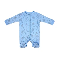 3 Stories Trading Company Baby Boys 5-pc. Clothing Set
