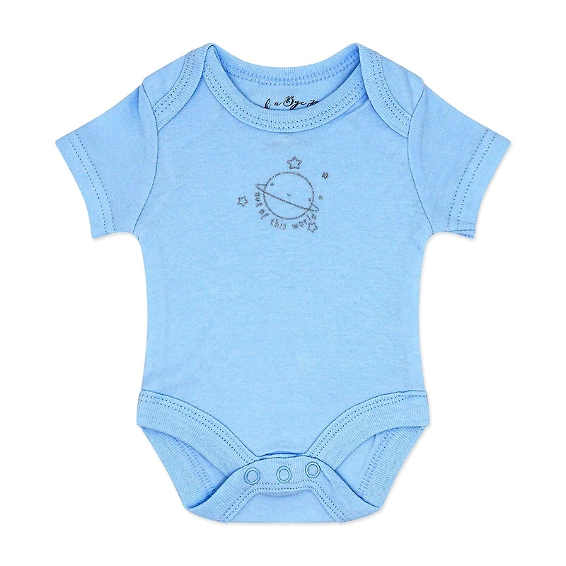 3 Stories Trading Company Baby Boys 5-pc. Clothing Set
