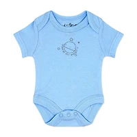 3 Stories Trading Company Baby Boys 5-pc. Clothing Set