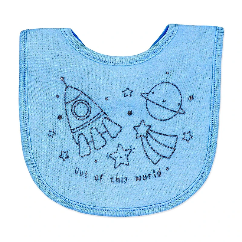 3 Stories Trading Company Baby Boys 5-pc. Clothing Set