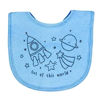 3 Stories Trading Company Baby Boys 5-pc. Clothing Set