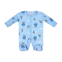 3 Stories Trading Company Baby Boys 5-pc. Clothing Set