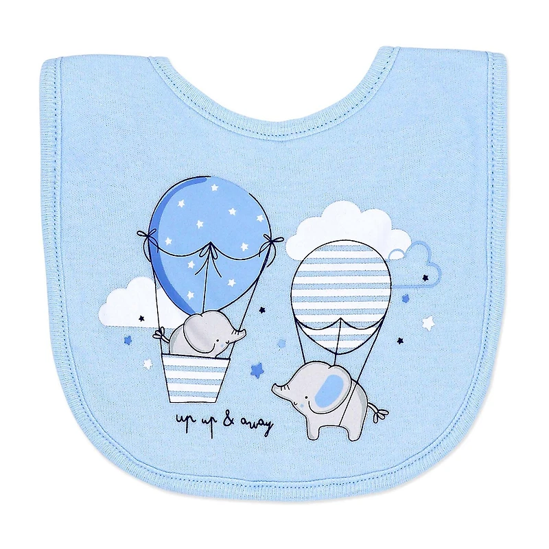 3 Stories Trading Company Baby Boys 5-pc. Clothing Set