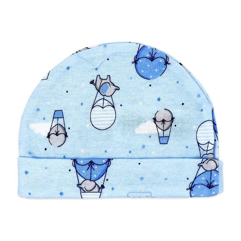 3 Stories Trading Company Baby Boys 5-pc. Clothing Set
