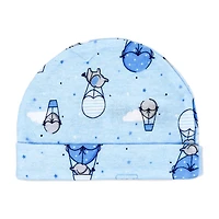 3 Stories Trading Company Baby Boys 5-pc. Clothing Set
