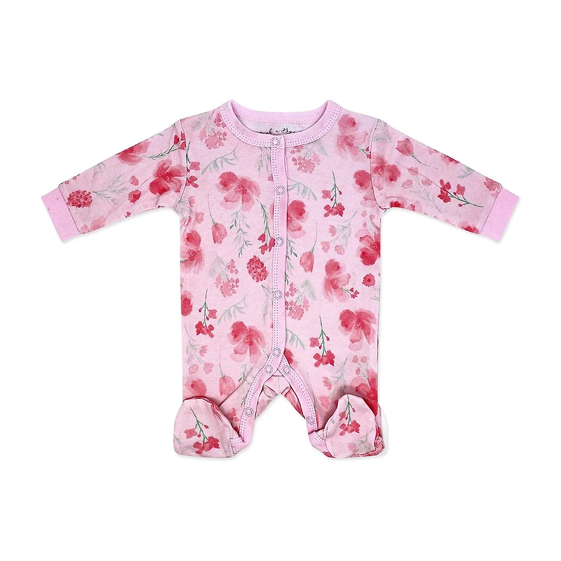 3 Stories Trading Company Baby Girls 5-pc. Clothing Set