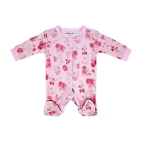 3 Stories Trading Company Baby Girls 5-pc. Clothing Set