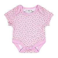 3 Stories Trading Company Baby Girls 5-pc. Clothing Set