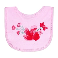 3 Stories Trading Company Baby Girls 5-pc. Clothing Set