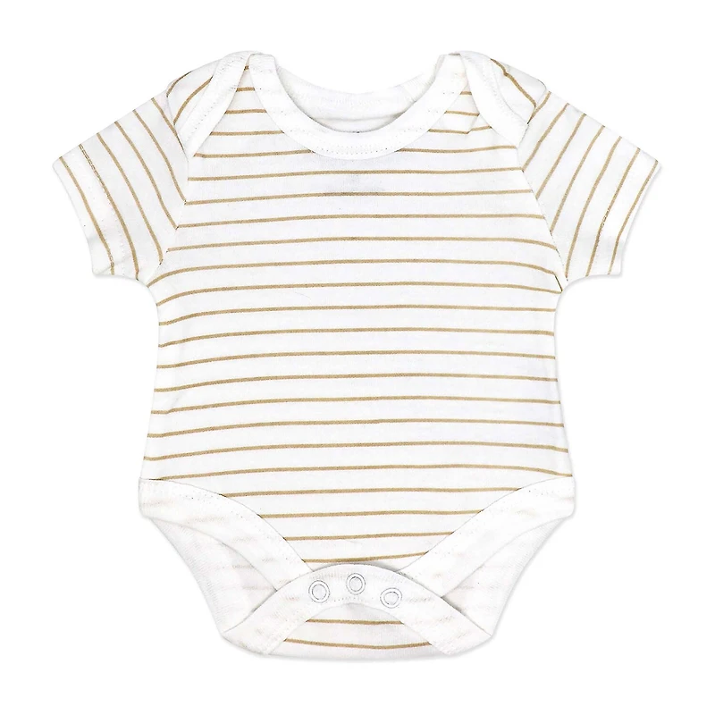 3 Stories Trading Company Baby Unisex 5-pc. Clothing Set