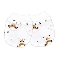 3 Stories Trading Company Baby Unisex 5-pc. Clothing Set