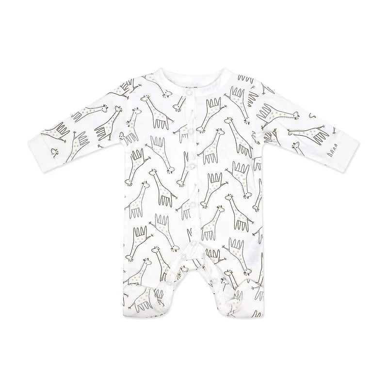 3 Stories Trading Company Baby Unisex 5-pc. Clothing Set