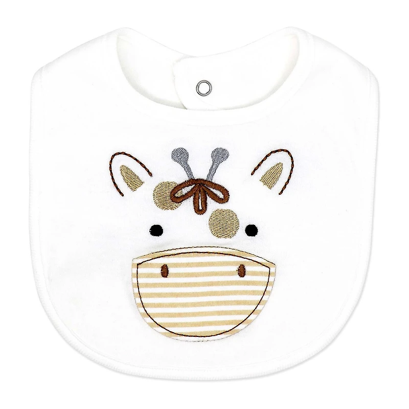 3 Stories Trading Company Baby Unisex 5-pc. Clothing Set