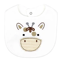 3 Stories Trading Company Baby Unisex 5-pc. Clothing Set