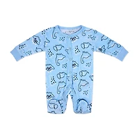 3 Stories Trading Company Baby Boys 5-pc. Clothing Set