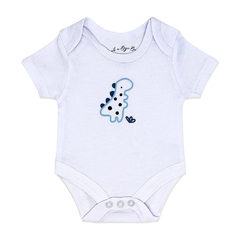 3 Stories Trading Company Baby Boys 5-pc. Clothing Set