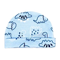 3 Stories Trading Company Baby Boys 5-pc. Clothing Set